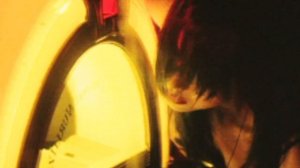 mr kitty after dark (slowed)