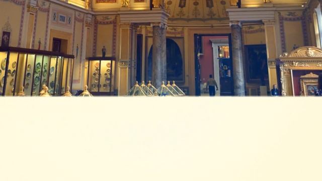 Эрмитаж. Гостиницы рядом с Эрмитажем