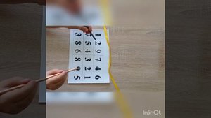 Мастер класс «Эйдетика для детей»