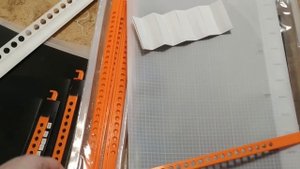 Оптимальная организация хранения ниток мулине