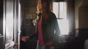 Деймон и Елена - Золотыми рыбками