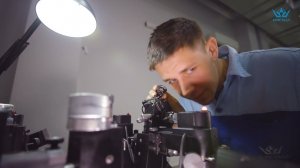 Знакомство с профессией. Подшлифовщик.