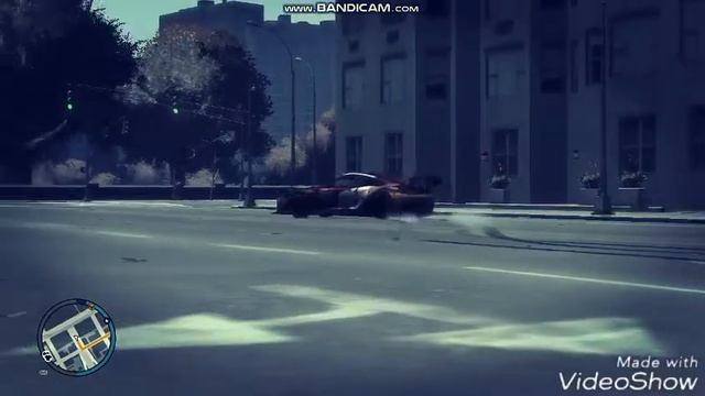 #2 Залетаю Домой. ГТА4 смотреть онлайн