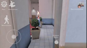 ПРОХОЖДЕНИЕ ICE SCREAM 6 НА ХАРДЕ! ? МОРОЖЕНЩИК 6 HARD MODE! АЙС КРИМ 6