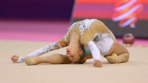 Музыка для художественной гимнастики : Черный кот (Track 173)