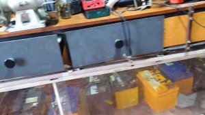 Списал корейские аккумуляторы с вроде неплохими параметрами?