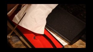 Роскошные, профессиональные кухонные ножницы "XINZUO" (обзор)