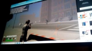 Город психов (обзор игры) Яндекс игры 2ч.