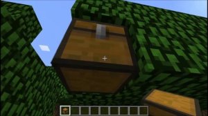 Против Гравитации. Обзор модов на Minecraft