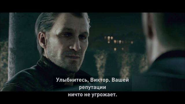 HITMAN 1 днем ранее -3- смотреть онлайн