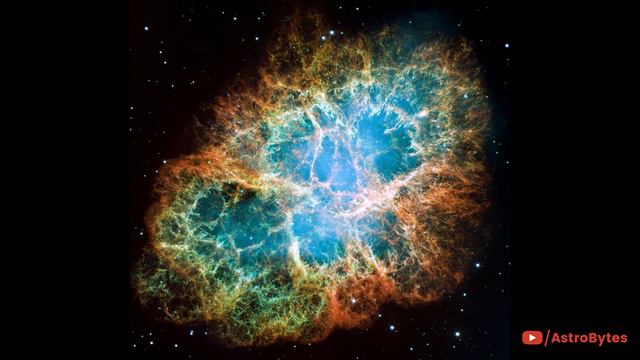 25 Best Images Captured by The Hubble Space Telescope смотреть онлайн