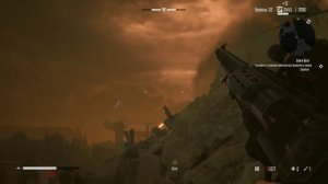 Terminator Resistance Annihilation line (PC, 2019, DLC) Уровень 8 Рубеж зачистки