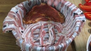 Мясо в казане. Один из лучших рецептов мяса.