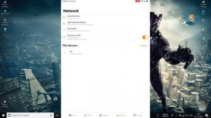 VLC IN IPAD & HOW TO ADD VIDEO IN VLC LIBRARY