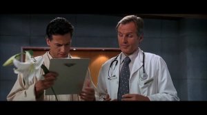 Бред-обзор на фильм Фантастическая Четверка 2005 /Nonsense review on Fantastic Four 2005