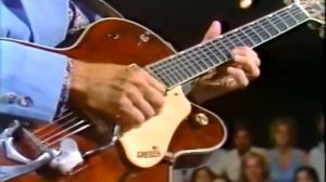 Chet Atkins    Snowbird  1978 - No.1 Guitar Channel