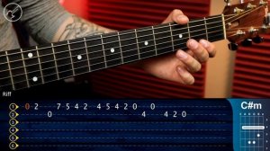 Titanic - My Heart Will Go On (Табулатура) Guitar Tutorial TABS