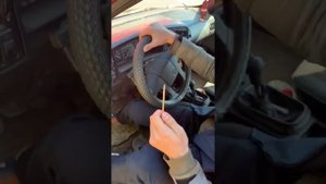 Обзор Volkswagen Passat b3 универсал, махай спасибо за сотрудничество