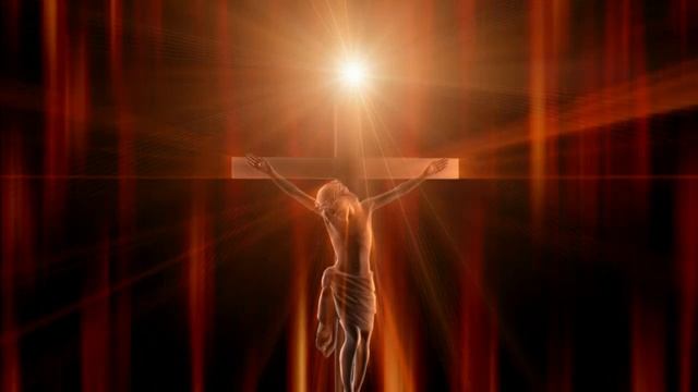 Иисусова молитва спасает - слушать не менее 33 раз в день смотреть онлайн