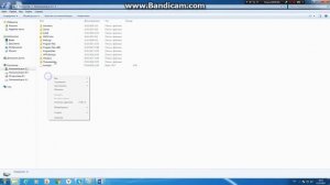 как переместить информацию с диска C на диск D