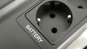 ИБП POWERCOM серии Spider - SPD 850U