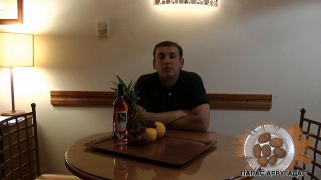 Что приготовить мужу?® Канарский печеный картофель смотреть онлайн