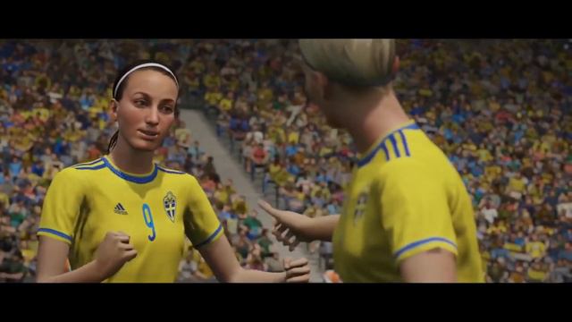 FIFA 16 смотреть онлайн