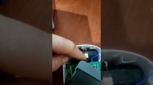 b well pro 33 ремонт, моргание индикатора батареи