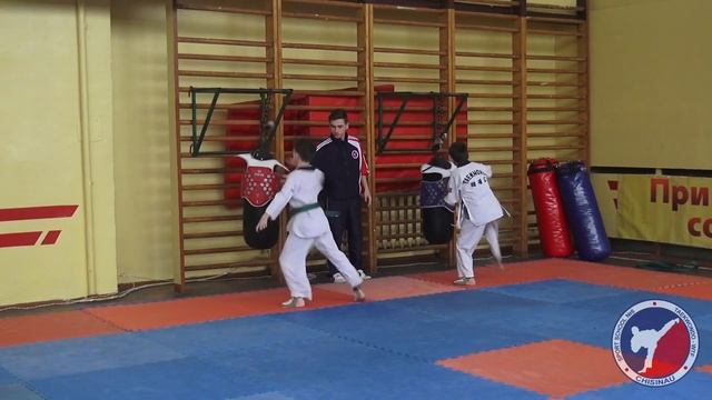 День 1. Бой 31. Bodiul vs Caminschii смотреть онлайн