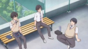 СТОИТ ЛИ СМОТРЕТЬ АНИМЕ ОПЫТНАЯ ТЫ И НЕОПЫТНЫЙ Я?!