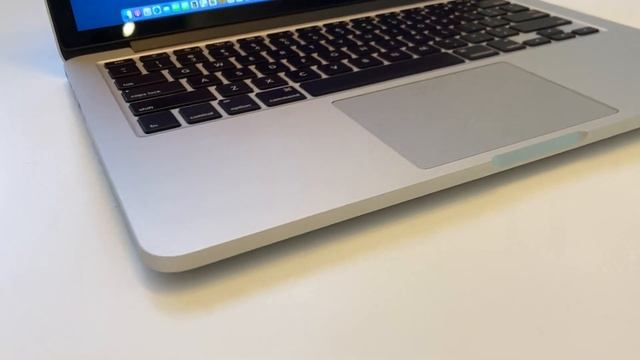 Macbook pro 2015 venda смотреть онлайн