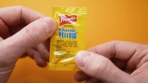 French' s Yellow Mustard