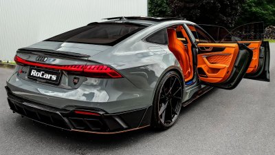 Обзоры авто