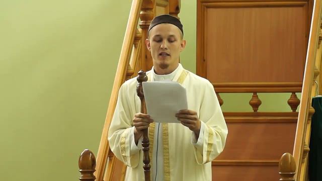 Җәннәткә ашыгыгыз! смотреть онлайн