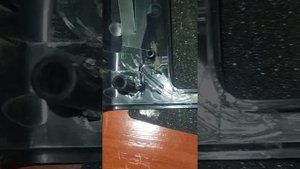Не работает кнопка открытия лотка dvd привода на xbox 360slim.Колхозный вариант ремонта.