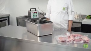 Аппарат для Sous vide (термостат) Fimar RH-50