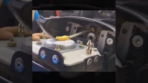 Как снять подушку безопасности Skoda Octavia 1 Superb 1 Vw Passat 3bg Golf 4