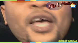 Jb MPIANA - ''48 Gecoco''