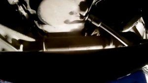 Ford Explorer IV правильная замена масла