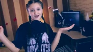 Ксения ЛЕВЧИК-ПОКИНУЛА ЧАТ(cover)