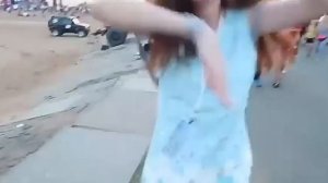 Клип Эдисон и Катя слёзы