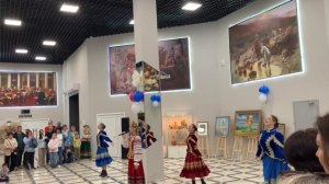 5 летие музея Россия моя история в Краснодаре!