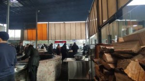 Ташкент.Беш казон.Плов вТашкенте.Узбекстан.Ташкент.