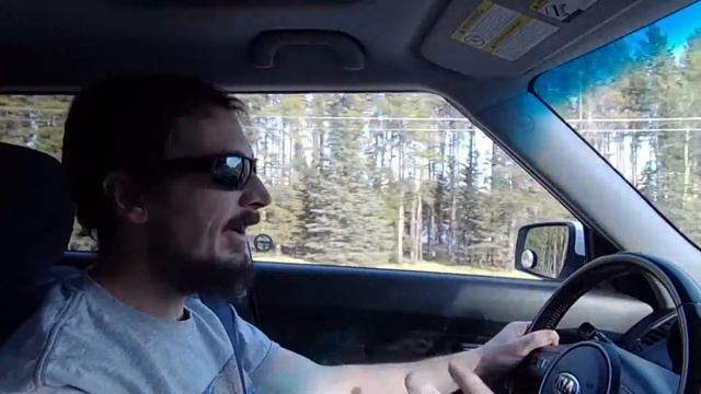 2013 Kia Soul Driving Review смотреть онлайн