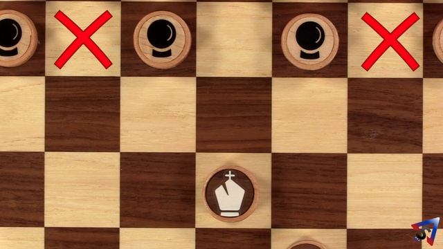 Как играть в Шахматы с ружьём