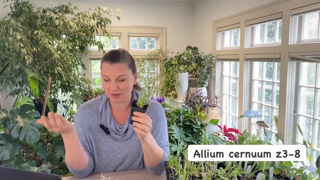 🌸 Plant Unboxing ~ Native Plants ~ Peonies 🌸 смотреть онлайн