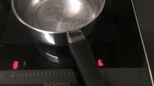 Placa Siemens EX375FXB1E