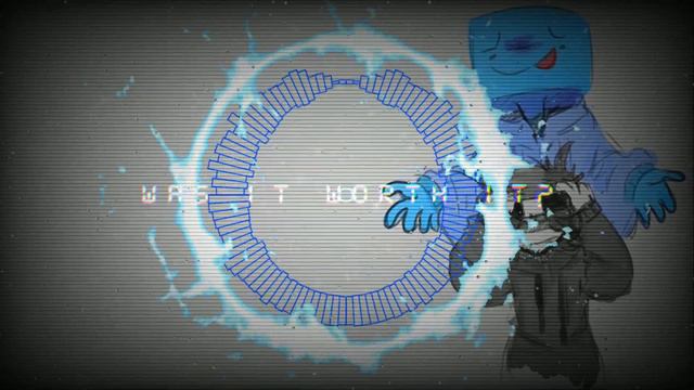 (A Skeppy MEGALOVANIA) was it worth it? [AU: Invaded History]