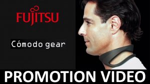 Портативный кондиционер FUJITSU Cómodo gear