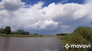 ??РЫБАЛКА в Самарской области/Что ПОЙМАЛИ❓Видео-РЕЛАКС?